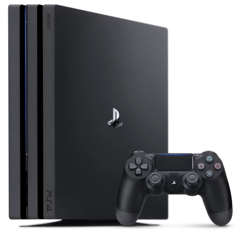 PlayStation 4 Pro
