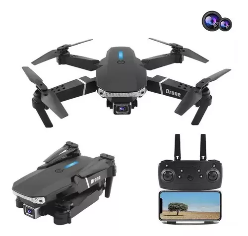 Dron profesional