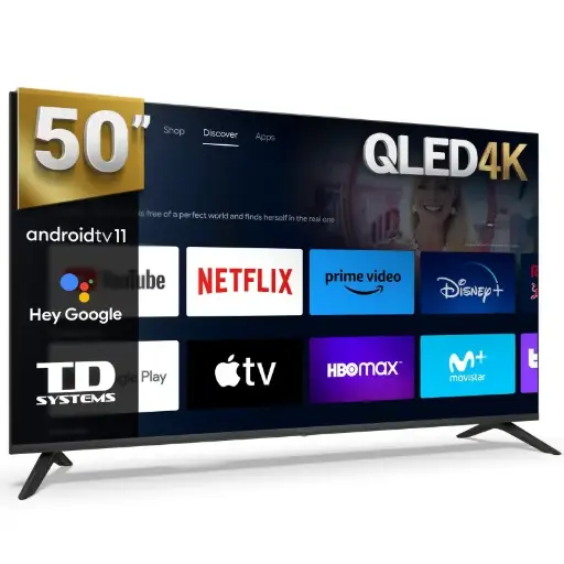 Smart TV