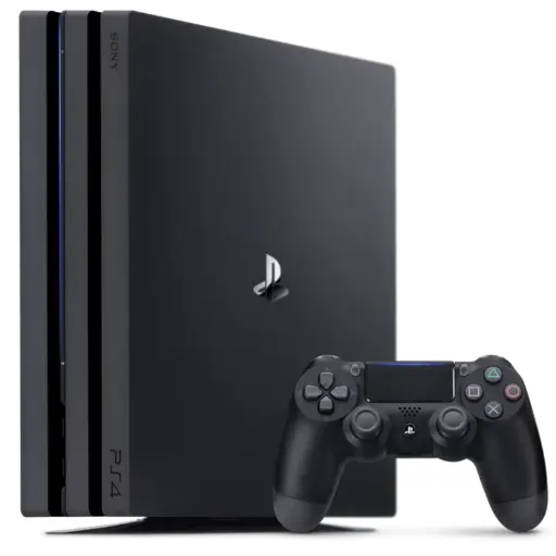 PlayStation 4 Pro