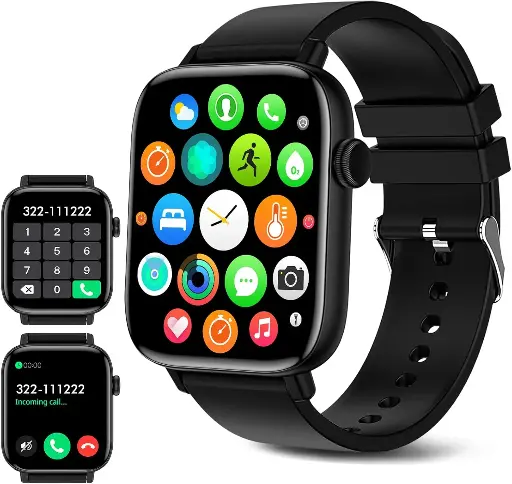 Reloj inteligente
